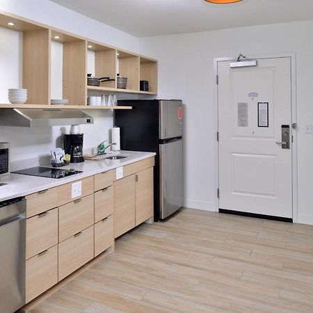 Towneplace Suites By Marriott Asheville Downtown 外观 照片
