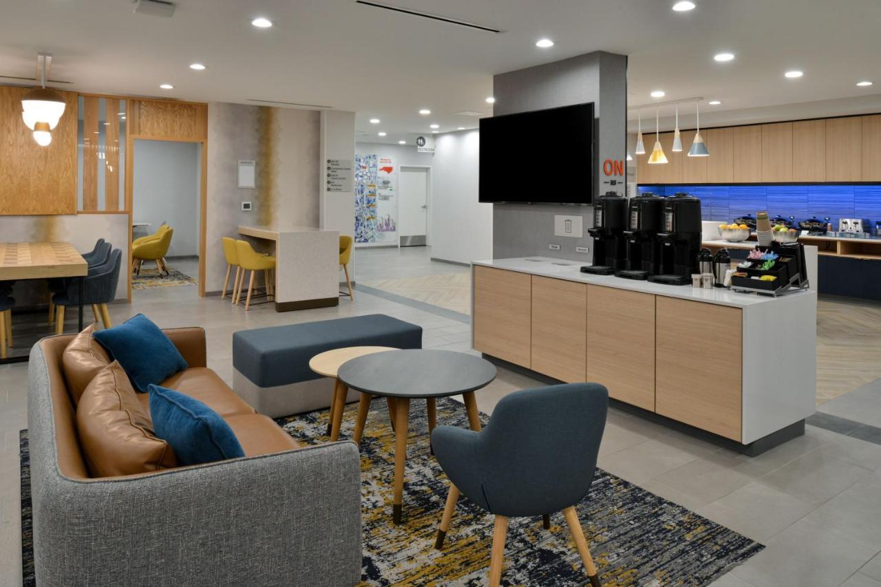 Towneplace Suites By Marriott Asheville Downtown 外观 照片