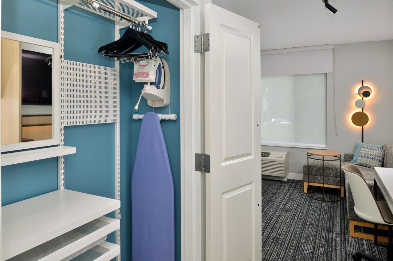 Towneplace Suites By Marriott Asheville Downtown 外观 照片