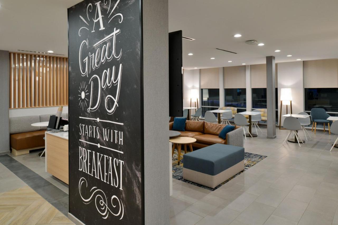Towneplace Suites By Marriott Asheville Downtown 外观 照片