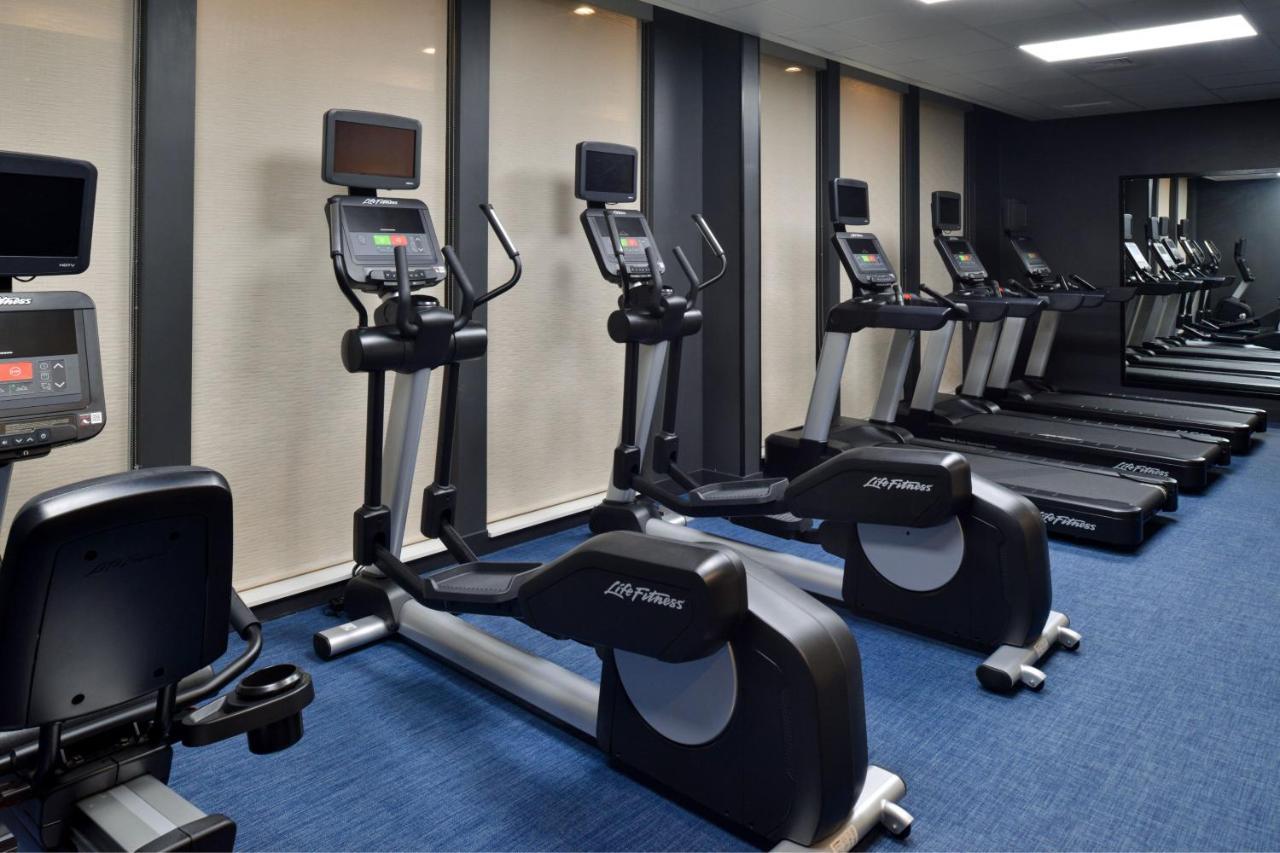 Towneplace Suites By Marriott Asheville Downtown 外观 照片