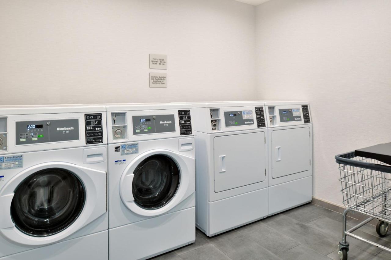 Towneplace Suites By Marriott Asheville Downtown 外观 照片