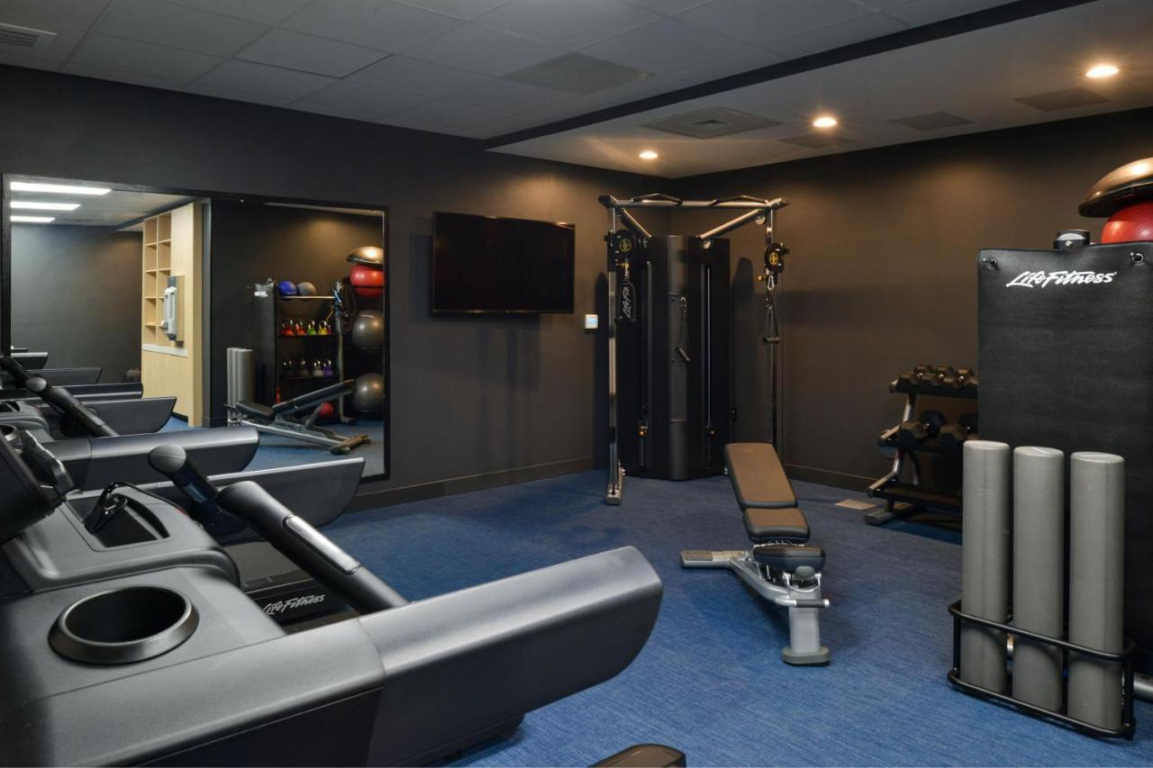 Towneplace Suites By Marriott Asheville Downtown 外观 照片